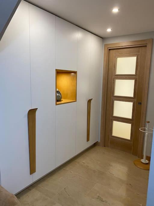 Acogedor Apartamento Con Acabados Primera Calidad Сарагоса Екстериор снимка